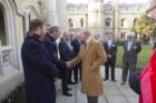 Peterhouse College - 67