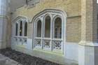 Peterhouse College - 9