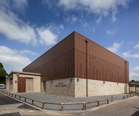 Simon Belle School - 18