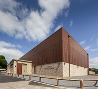 Simon Belle School - 19