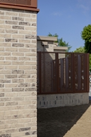 Simon Belle School - 1