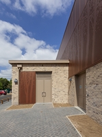 Simon Belle School - 23