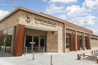 Simon Belle School - 34