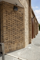 Simon Belle School - 35