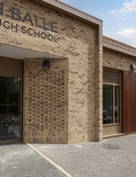 Simon Belle School - 36