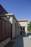 Simon Belle School - 3