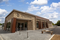 Simon Belle School - 42