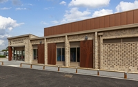 Simon Belle School - 44