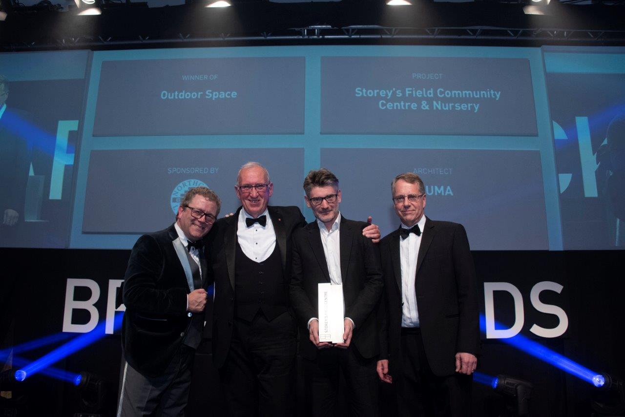 Outdoor Space Award